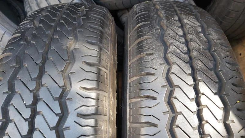 Гуми Летни 175/80R13, снимка 3 - Гуми и джанти - 29253201