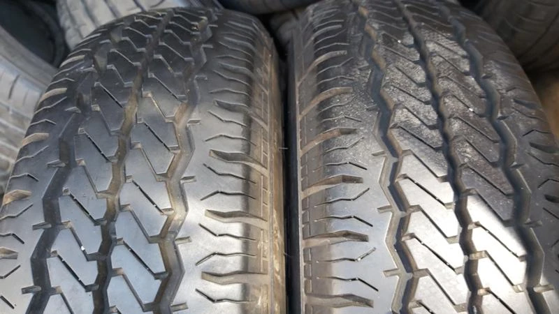 Гуми Летни 175/80R13, снимка 5 - Гуми и джанти - 29253201