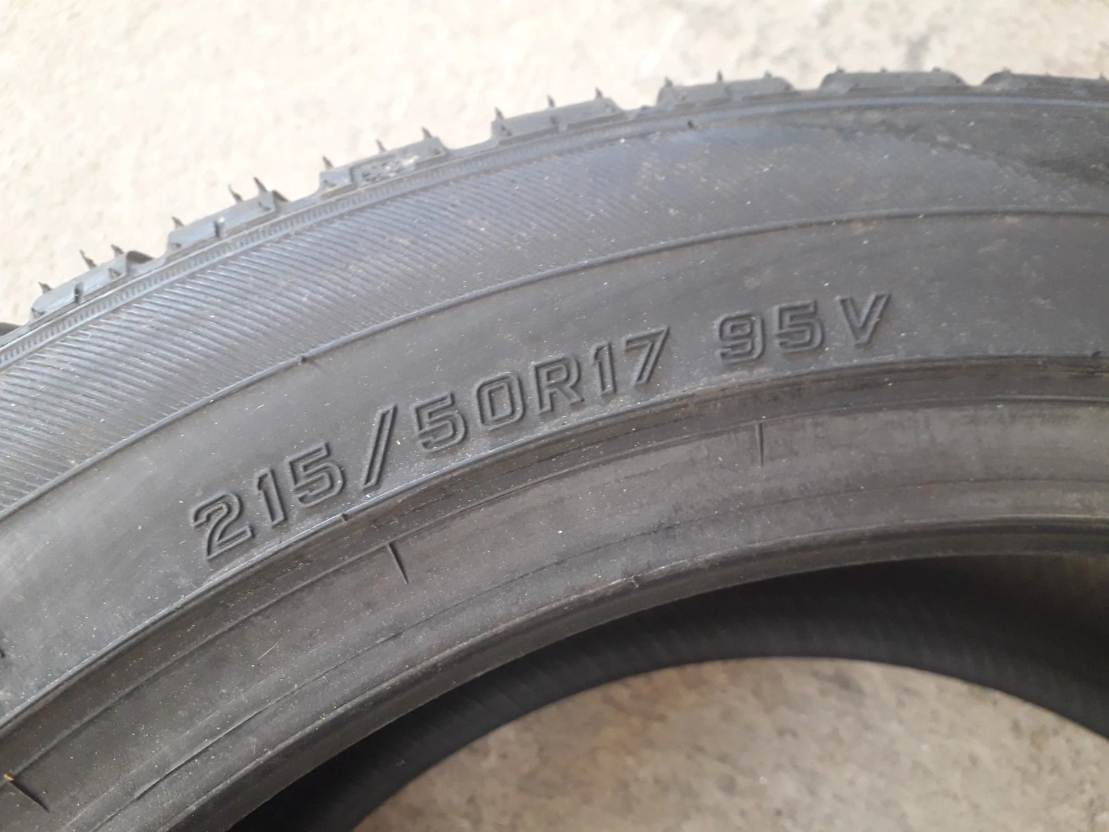  215/50R17 | Mobile.bg   7