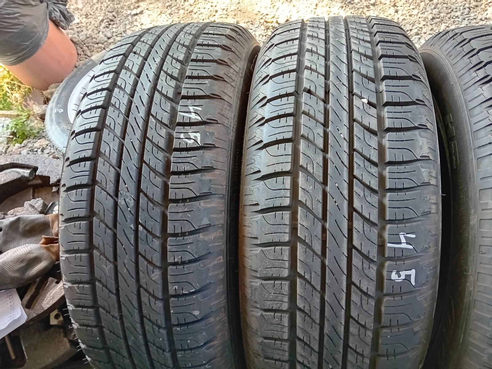  245/65R17 | Mobile.bg   2