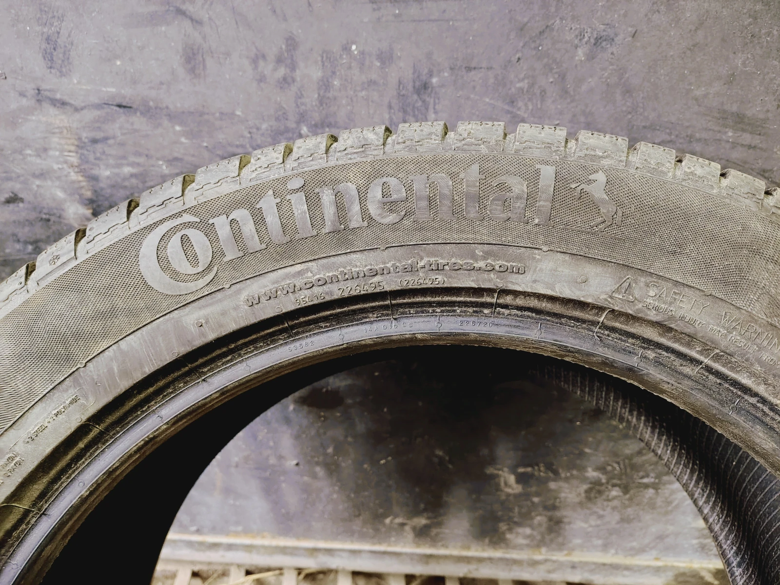  285/45R20 | Mobile.bg   5