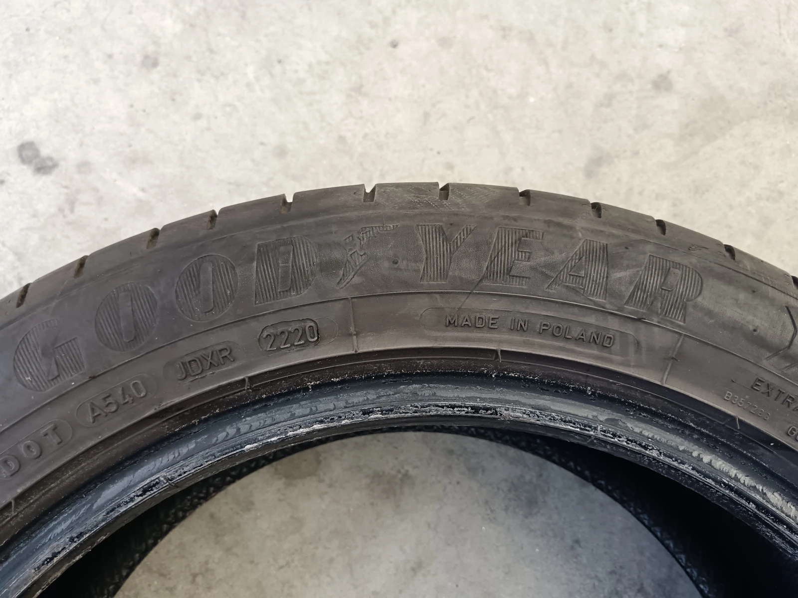 ���� 225/50R17 | Mobile.bg � ����������� 5