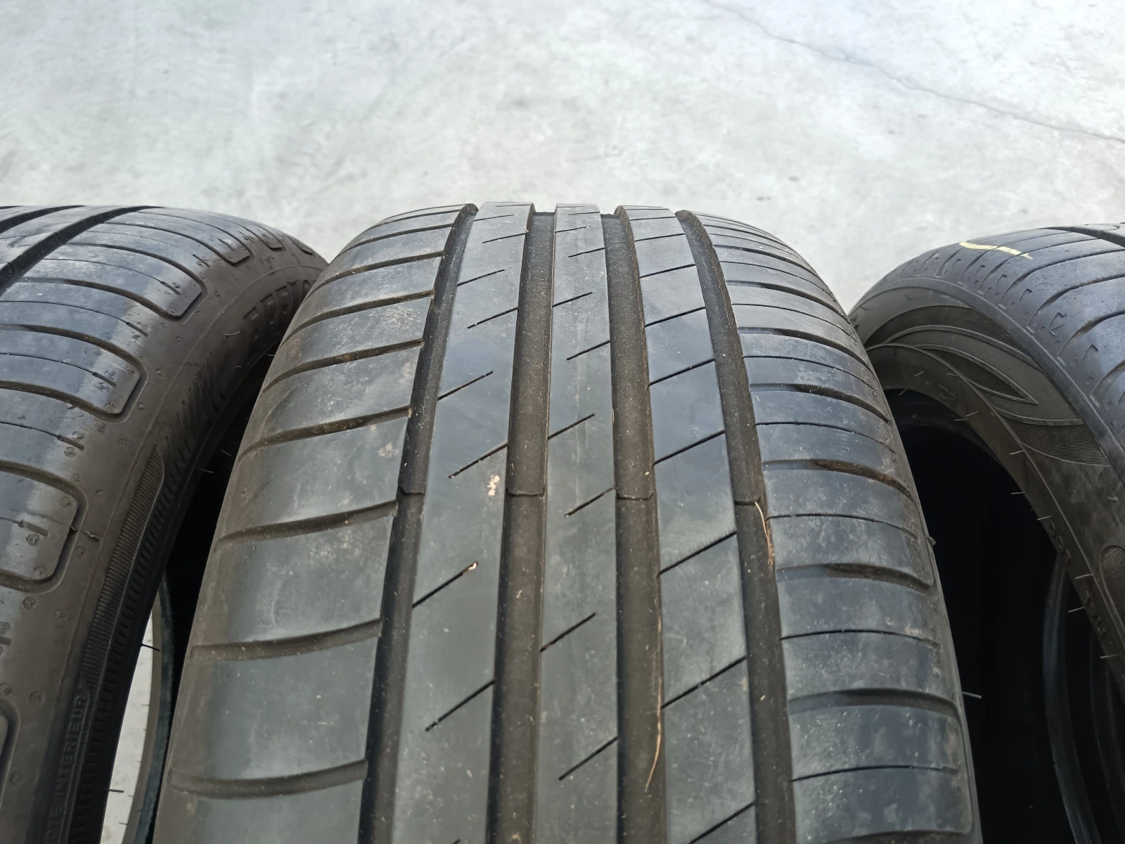 ���� 225/50R17 | Mobile.bg � ����������� 2