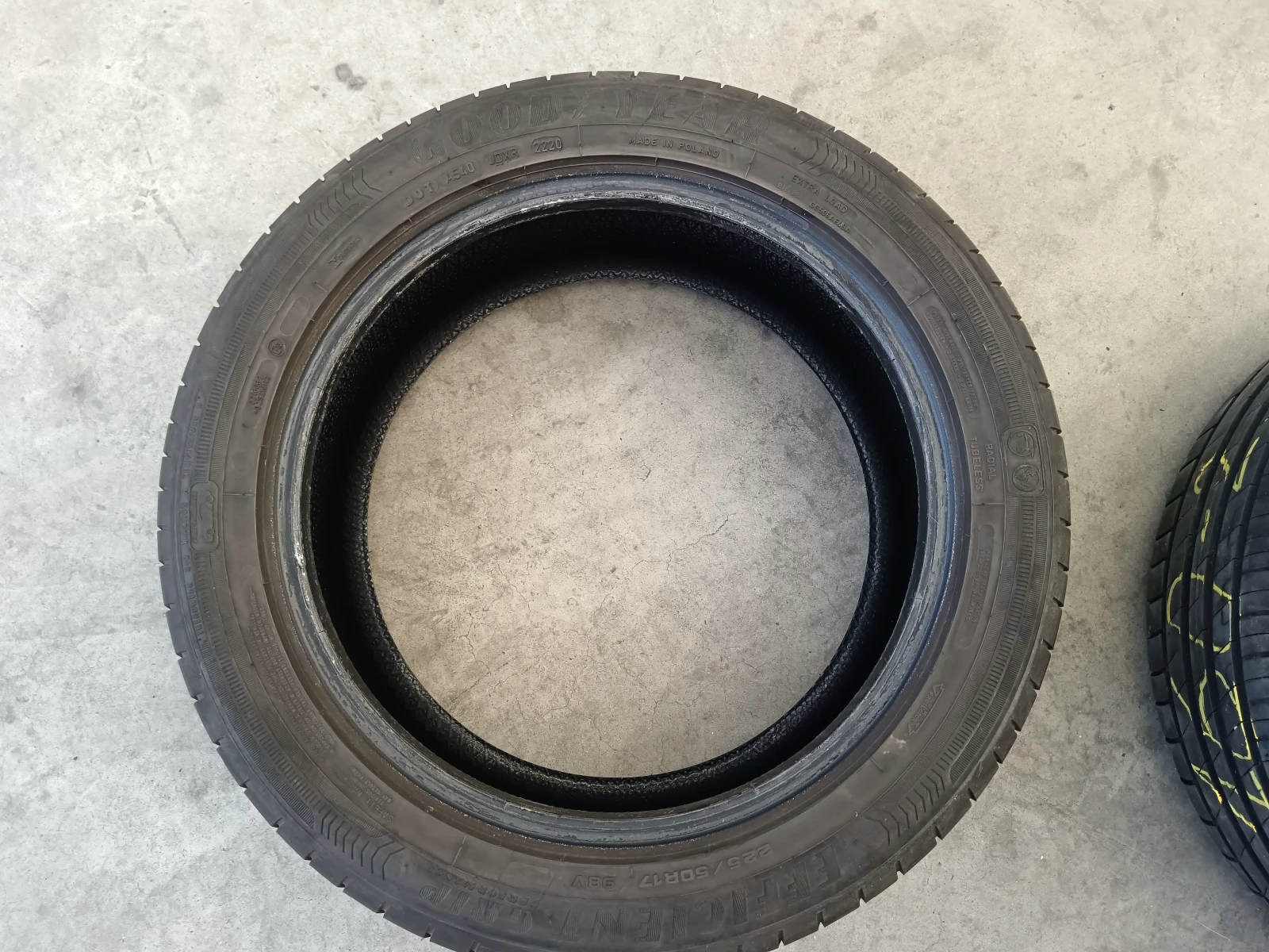���� 225/50R17 | Mobile.bg � ����������� 4