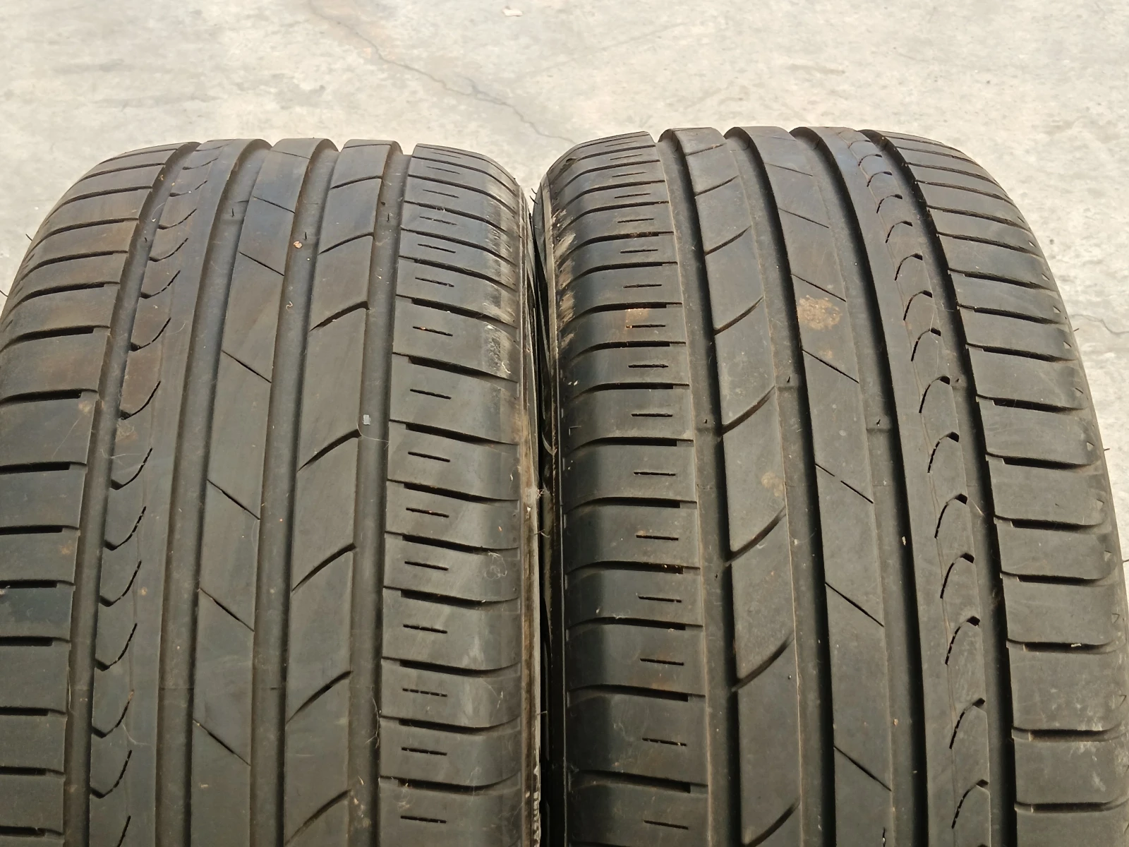 Гуми Летни 225/50R17, снимка 11 - Гуми и джанти - 52315265