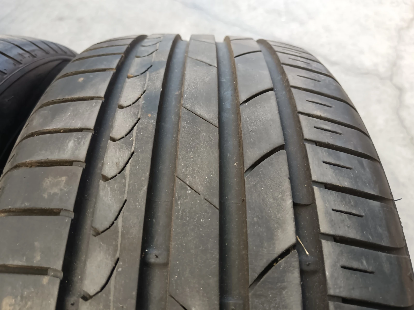 ���� 225/50R17 | Mobile.bg � ����������� 7