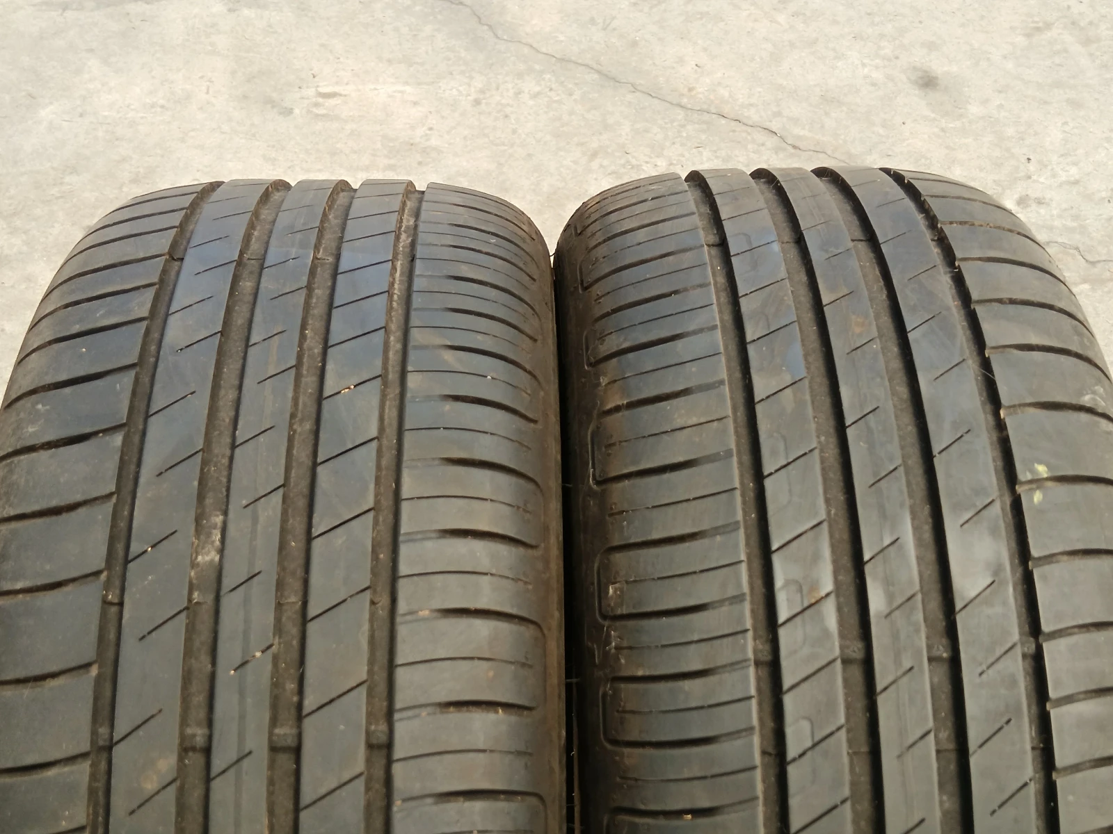 Гуми Летни 225/50R17, снимка 3 - Гуми и джанти - 52315265