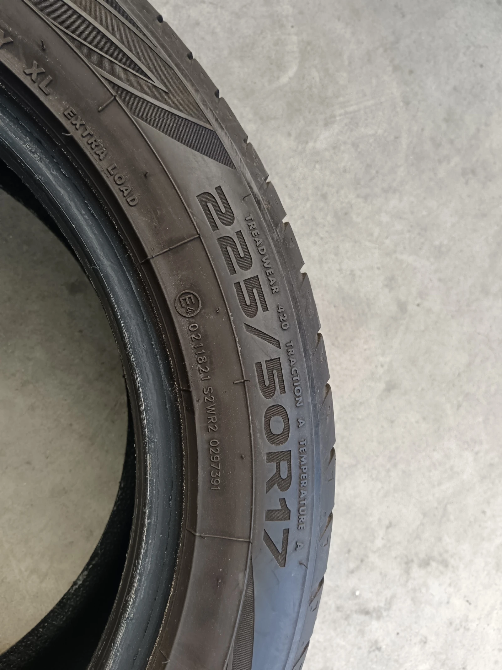 ���� 225/50R17 | Mobile.bg � ����������� 11