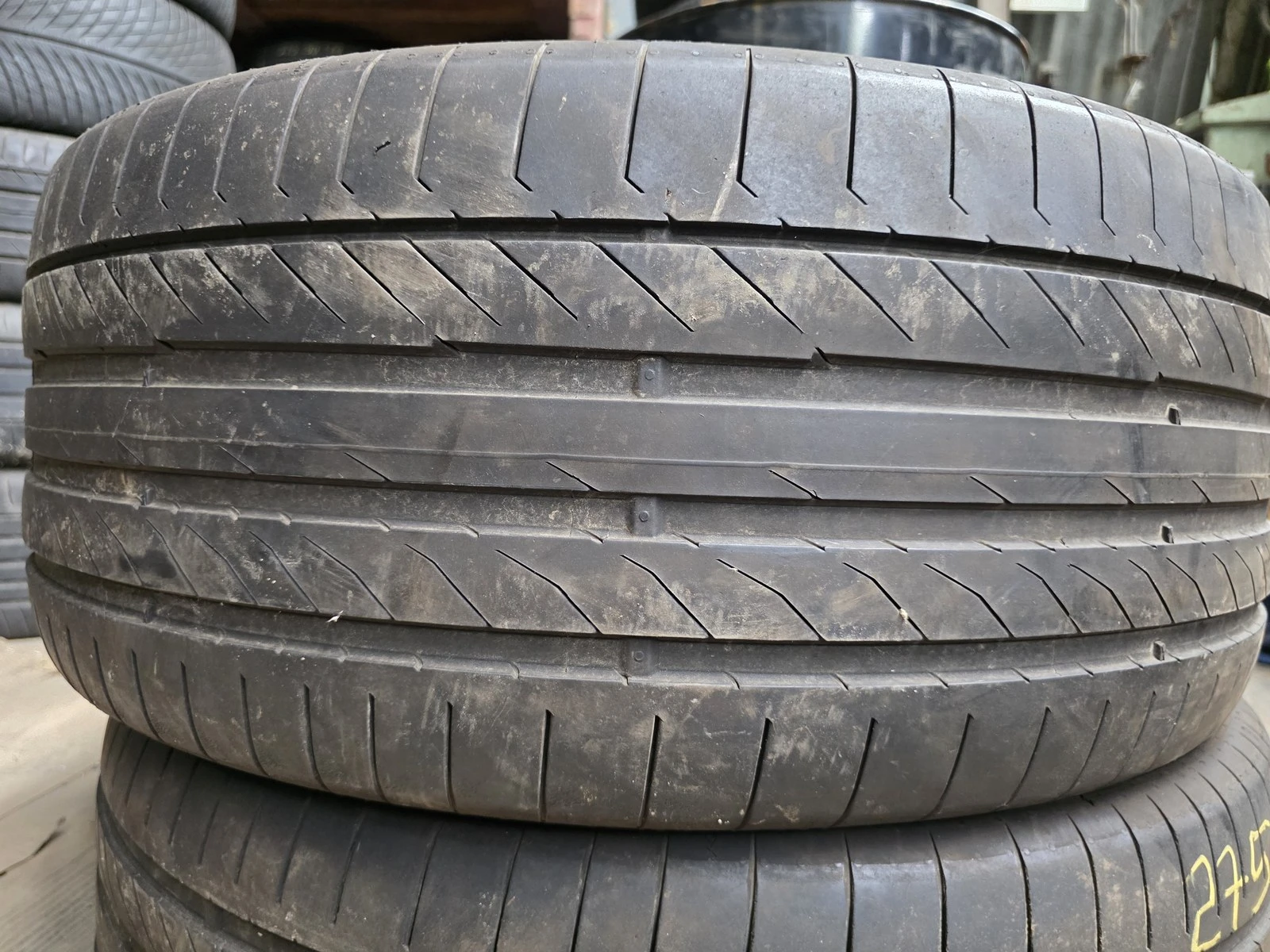 ���� 275/45R20 | Mobile.bg � ����������� 4