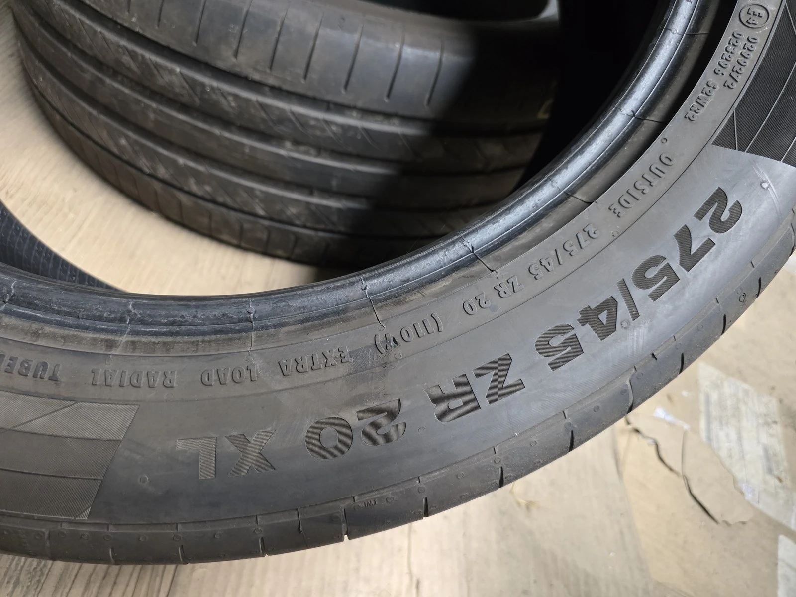 ���� 275/45R20 | Mobile.bg � ����������� 9