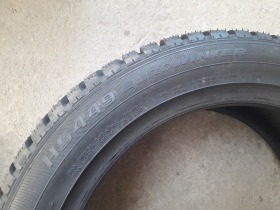 Гуми Зимни 215/50R17, снимка 6 - Гуми и джанти - 38461788