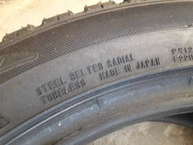 Гуми Зимни 215/50R17, снимка 9 - Гуми и джанти - 45864052