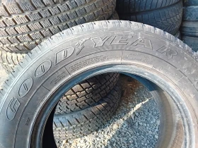 Гуми Всесезонни 245/65R17, снимка 5 - Гуми и джанти - 47138103