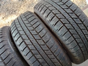 Гуми Всесезонни 245/65R17, снимка 3 - Гуми и джанти - 47138103