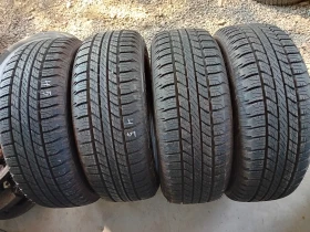 Гуми Всесезонни 245/65R17, снимка 1 - Гуми и джанти - 47138103