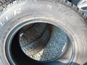 Гуми Всесезонни 245/65R17, снимка 8 - Гуми и джанти - 47138103