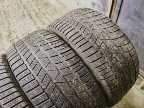 Гуми Зимни 285/45R20, снимка 3 - Гуми и джанти - 49473369