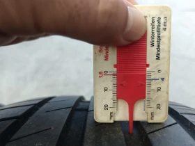 Гуми Летни 225/50R17, снимка 3 - Гуми и джанти - 52315265