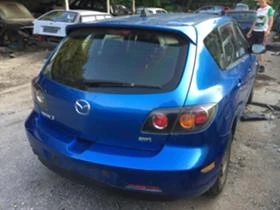 Mazda 3 2.0 SPORT, снимка 3