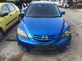 Mazda 3 2.0 SPORT, снимка 6