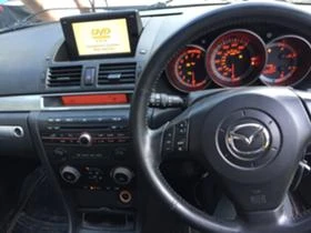 Mazda 3 2.0 SPORT, снимка 8