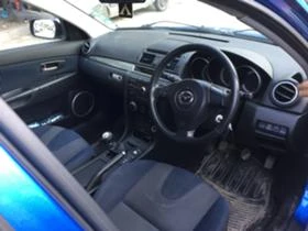Mazda 3 2.0 SPORT, снимка 5