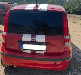 Fiat Panda  - изображение 2