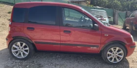 Fiat Panda  - изображение 3