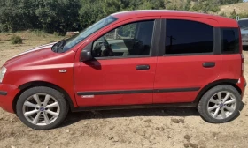 Fiat Panda  - изображение 4