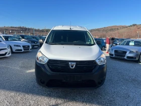 Dacia Dokker 1.5dci, снимка 2