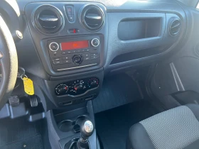 Dacia Dokker 1.5dci, снимка 10