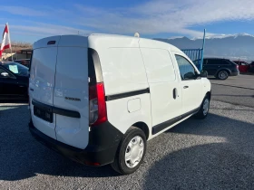 Dacia Dokker 1.5dci, снимка 4