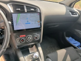 Citroen C4 1.6HDI Facelift, снимка 6