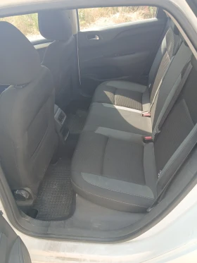 Citroen C4 1.6HDI Facelift, снимка 5