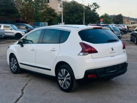 Peugeot 3008 1.6HDI-115кс, снимка 4