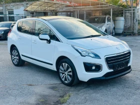 Peugeot 3008 1.6HDI-115кс, снимка 2