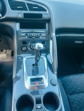 Peugeot 3008 1.6HDI-115кс, снимка 12