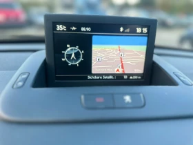 Peugeot 3008 1.6HDI-115кс, снимка 14