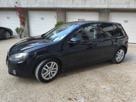 VW Golf 6 2.0 TDI HIGHLINE, снимка 8
