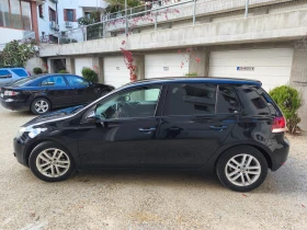 VW Golf 6 2.0 TDI HIGHLINE, снимка 7
