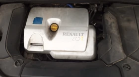 Renault Vel satis, снимка 4