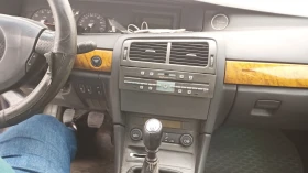 Renault Vel satis, снимка 3