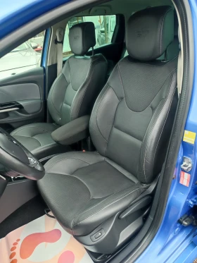 Renault Clio 1.2TCe GT LINE/4 ЦИЛИНДЪРА/КОЖА/НАВИ, снимка 8