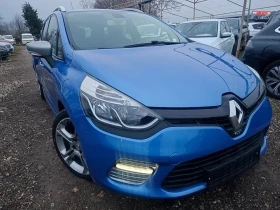 Renault Clio 1.2TCe GT LINE/4 ЦИЛИНДЪРА/КОЖА/НАВИ, снимка 2