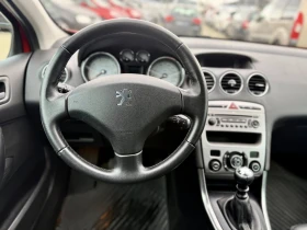Peugeot 308 1.6 6-скорости , снимка 11
