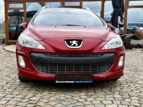 Peugeot 308 1.6 6-скорости , снимка 8