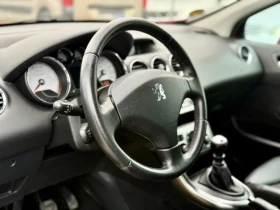 Peugeot 308 1.6 6-скорости , снимка 10