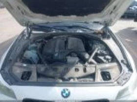 BMW 535 I С РЕГИСТРАЦИЯ & АВТО КРЕДИТ - изображение 10