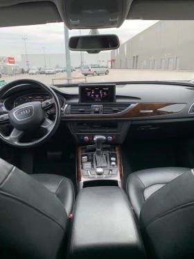 Audi A6 A6 3.0 TDI Quattro, снимка 8