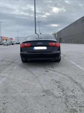 Audi A6 A6 3.0 TDI Quattro, снимка 7